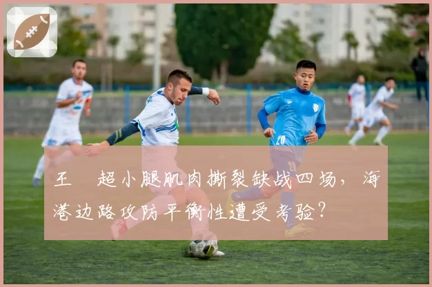 王燊超小腿肌肉撕裂缺战四场,海港边路攻防平衡性遭受考验?