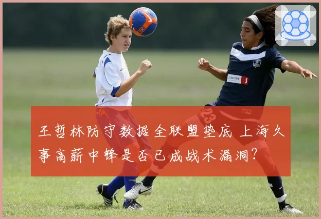 王哲林防守数据全联盟垫底 上海久事高薪中锋是否已成战术漏洞?
